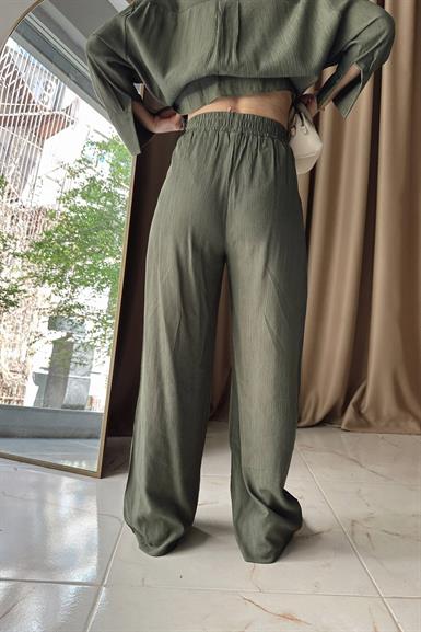 BOL KESİM PANTOLON