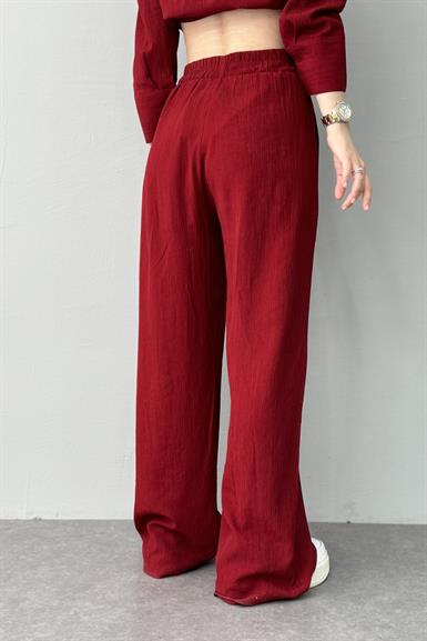 BOL KESİM PANTOLON