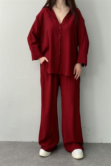 BOL KESİM PANTOLON