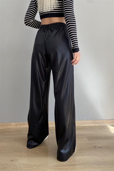 BOL PAÇA ÖRME PANTOLON