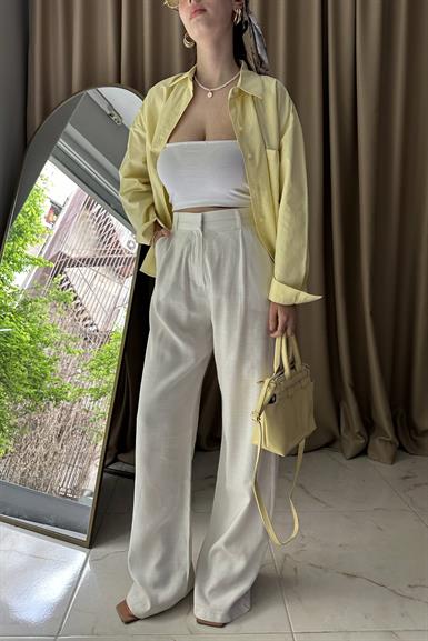 BOL PAÇA PANTALON