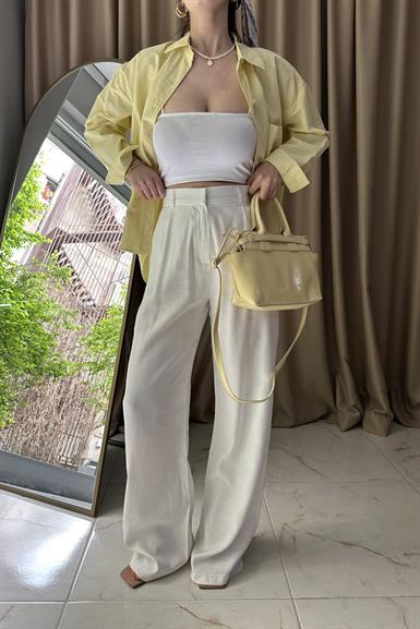 BOL PAÇA PANTALON