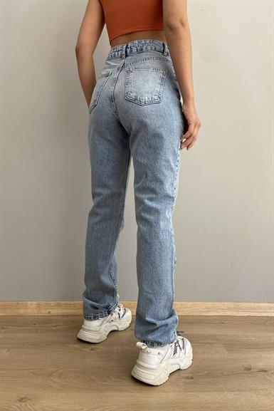 BORU PAÇA COMFORT LİKRA PANTOLON