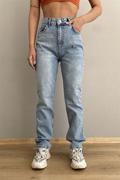 BORU PAÇA COMFORT LİKRA PANTOLON