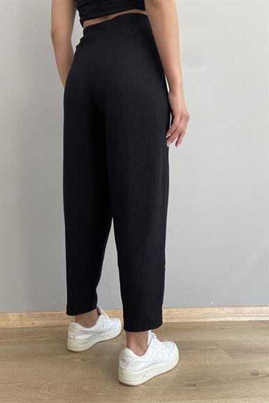 BÜRÜMCÜK KUMAŞ BALON PANTOLON