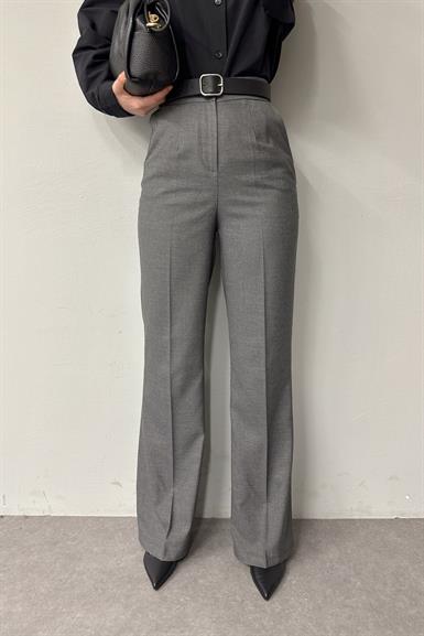 CEPLİ POLİVİSKON PANTOLON