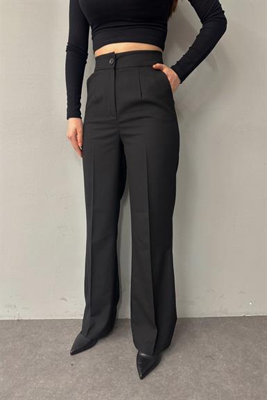 CEPLİ POLİVİSKON PANTOLON