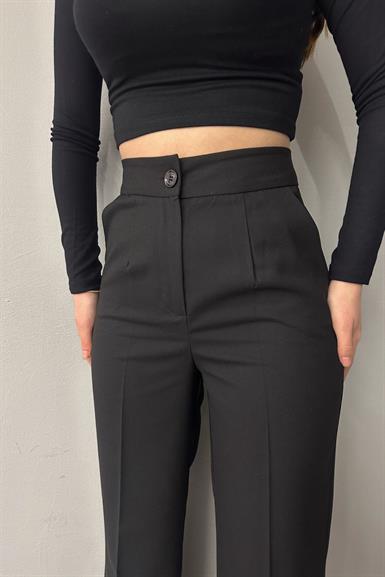 CEPLİ POLİVİSKON PANTOLON