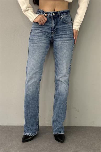 COMFORT LİKRA STİGHT PANTOLON