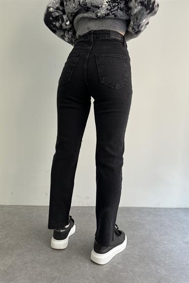 DAMLA TAŞLI KOT PANTOLON