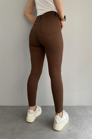 DAR PAÇA GABARDİN PANT
