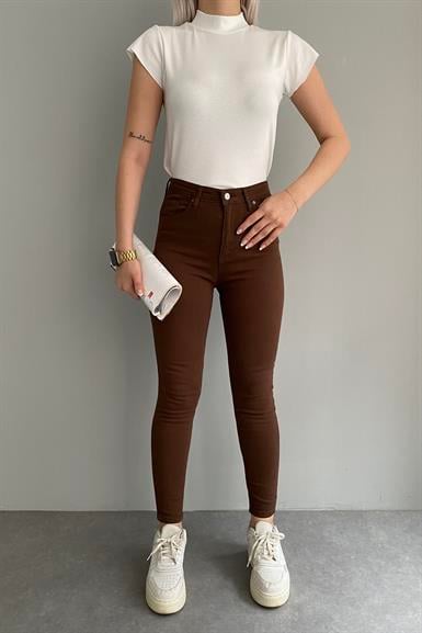 DAR PAÇA GABARDİN PANT