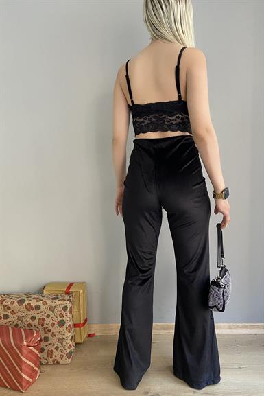 KADİFE PANTOLON