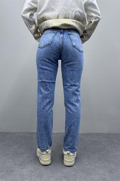 KAR YIKAMA COMFORT MOM PANTOLON