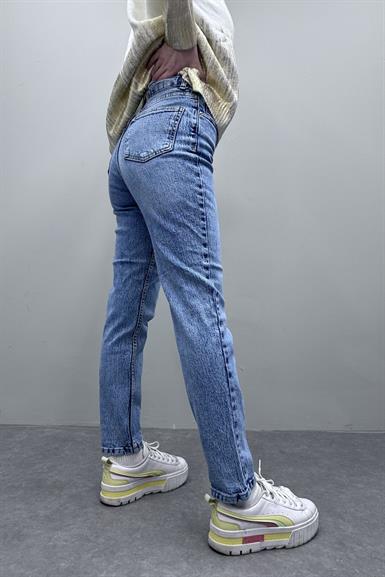 KAR YIKAMA COMFORT MOM PANTOLON