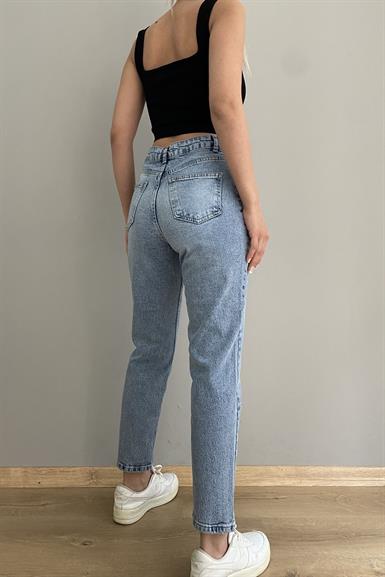 KAR YIKAMA MOM PANTOLON