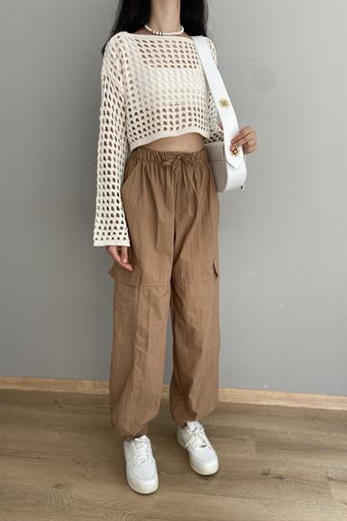 KARGO CEP PARAŞÜT PANTOLON