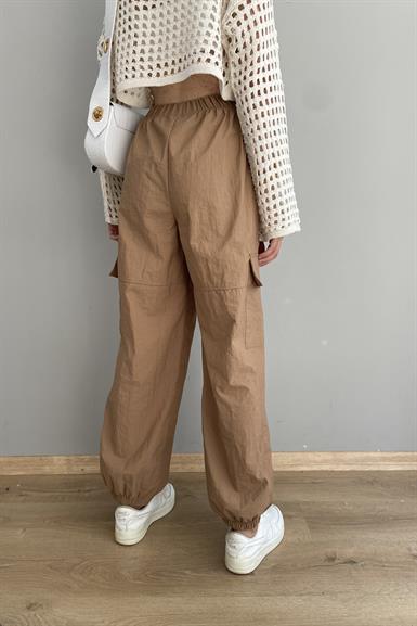 KARGO CEP PARAŞÜT PANTOLON