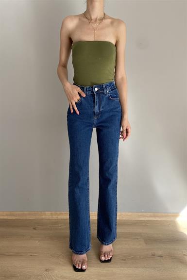 KLASİK FLARE PANTOLON