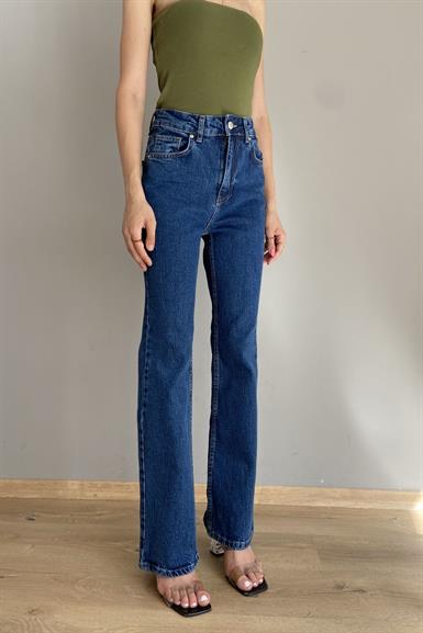 KLASİK FLARE PANTOLON