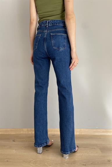 KLASİK FLARE PANTOLON