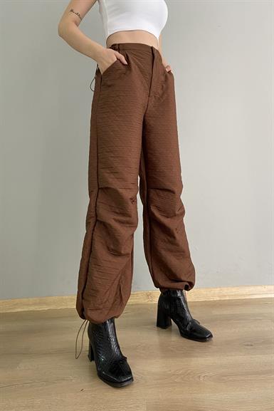 LASTİKLİ PARAŞÜT PANTOLON
