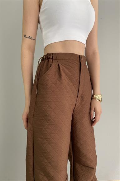 LASTİKLİ PARAŞÜT PANTOLON
