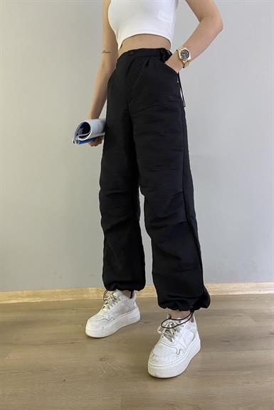 LASTİKLİ PARAŞÜT PANTOLON