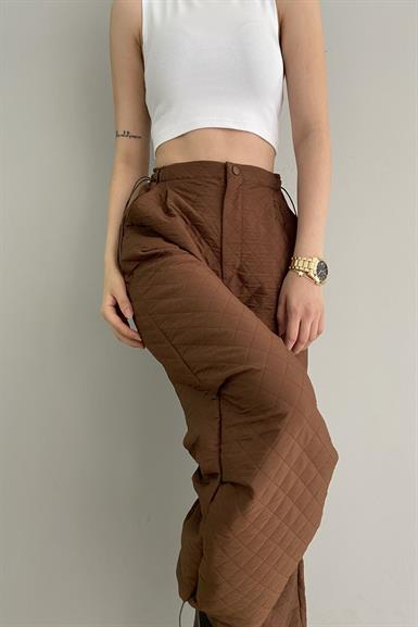 LASTİKLİ PARAŞÜT PANTOLON