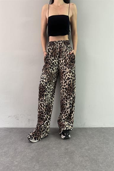 LEOPAR PANTOLON