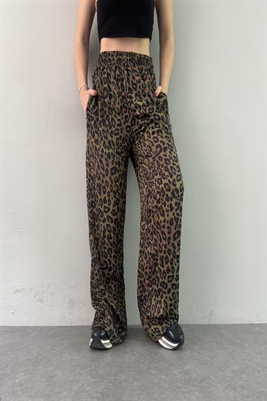 LEOPAR PANTOLON