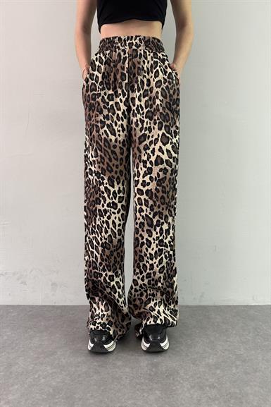 LEOPAR PANTOLON