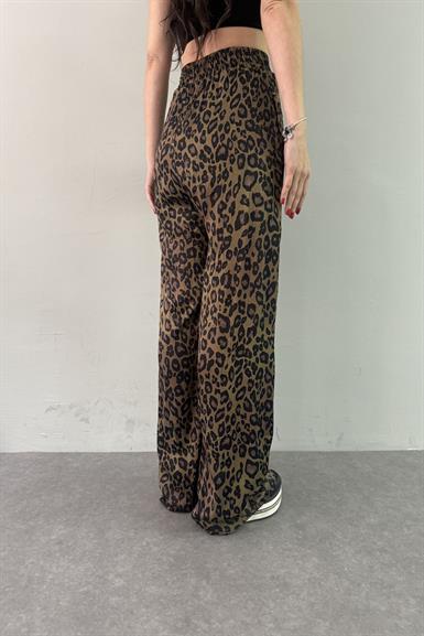 LEOPAR PANTOLON