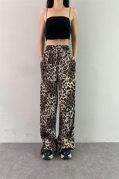 LEOPAR PANTOLON