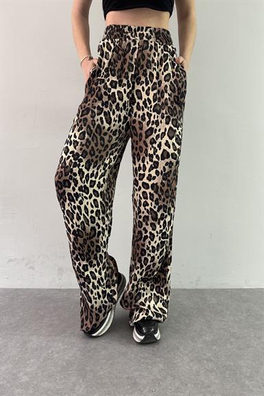 LEOPAR PANTOLON