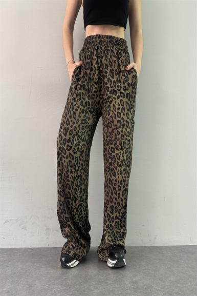 LEOPAR PANTOLON
