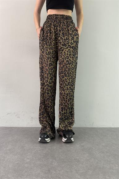 LEOPAR PANTOLON