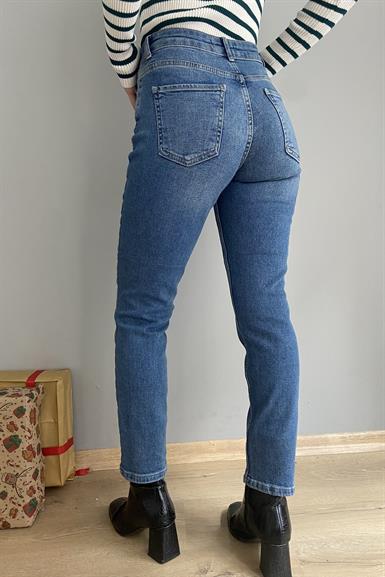 LİKRALI RELAX PANTOLON
