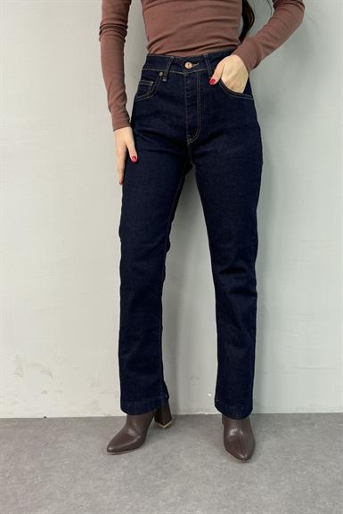 LİKRALI STRİGHT PANTOLON