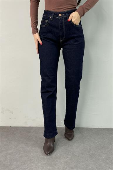 LİKRALI STRİGHT PANTOLON