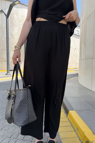ASKILI BLUZ PANTOLON TAKIM