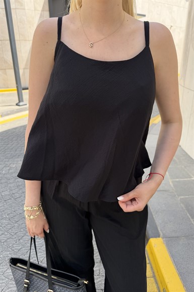 ASKILI BLUZ PANTOLON TAKIM