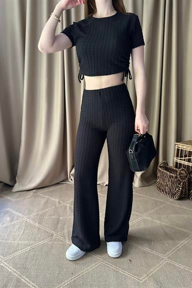 ÖRME CROP TAKIM