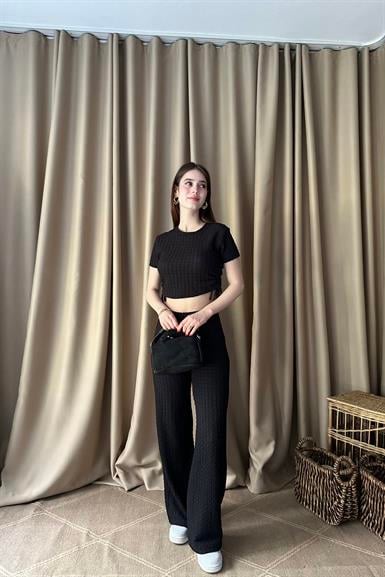 ÖRME CROP TAKIM