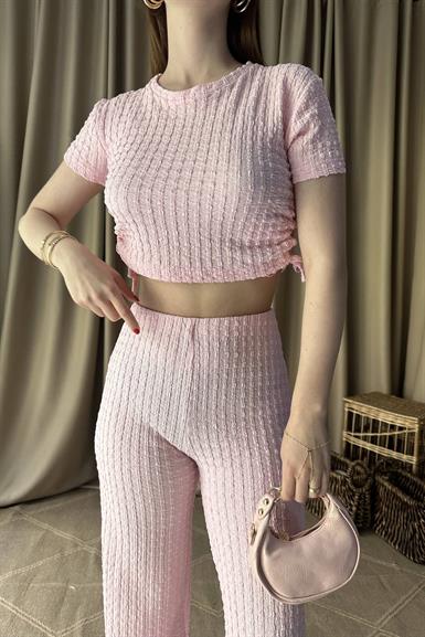 ÖRME CROP TAKIM