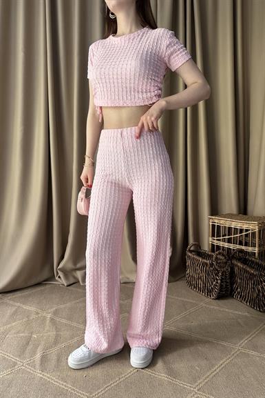 ÖRME CROP TAKIM