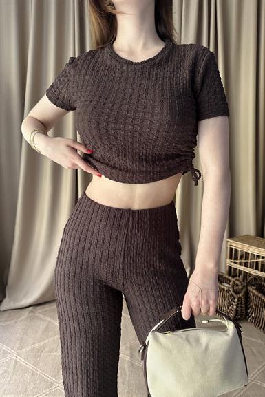 ÖRME CROP TAKIM