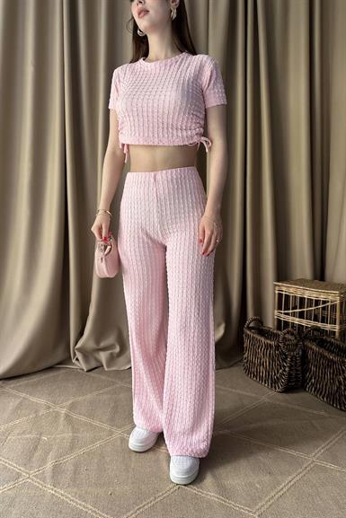 ÖRME CROP TAKIM