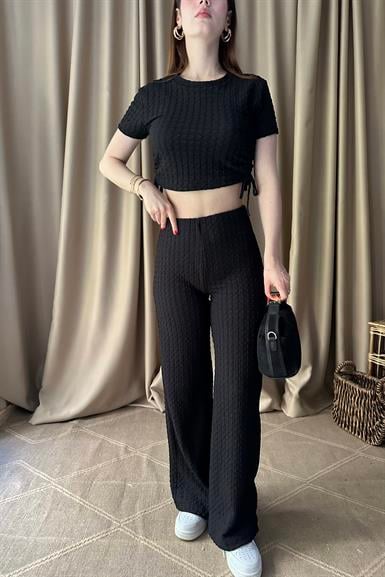 ÖRME CROP TAKIM