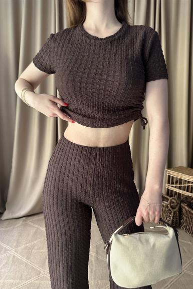 ÖRME CROP TAKIM